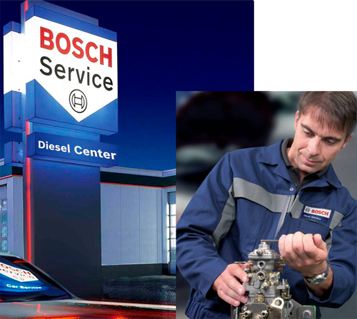 About Al Saif Diesel Service