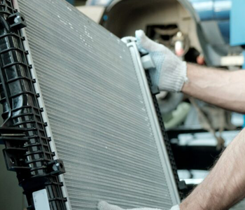 Radiator Service