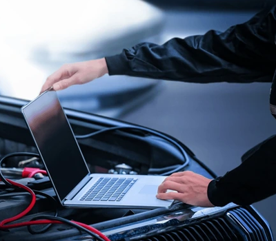 Computer Diagnostics