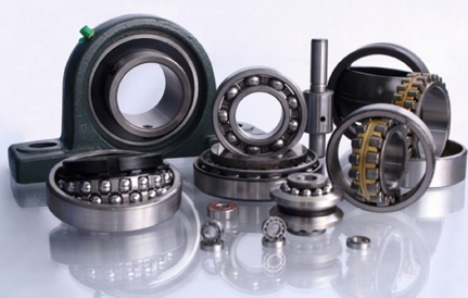 Industrial Bearing Housing