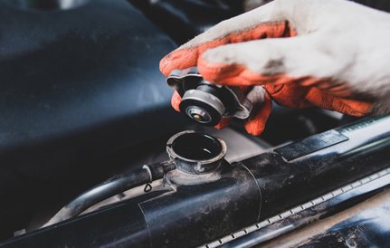 Preventive Maintenance